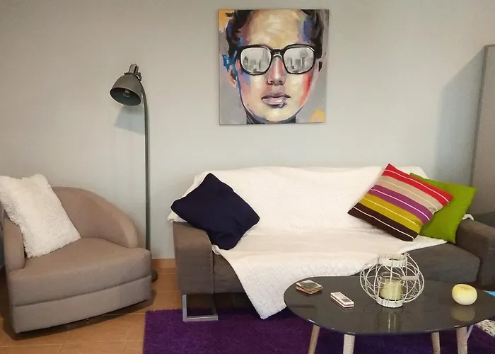 Evaris Apartments
