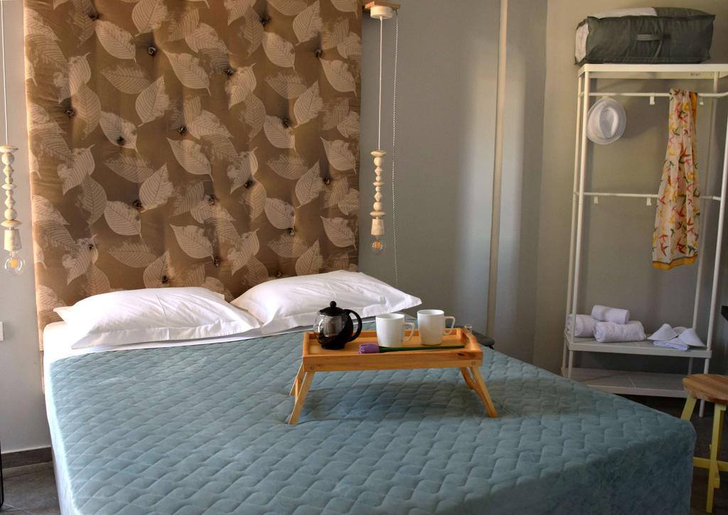 Апартаменты Evaris Apartments *